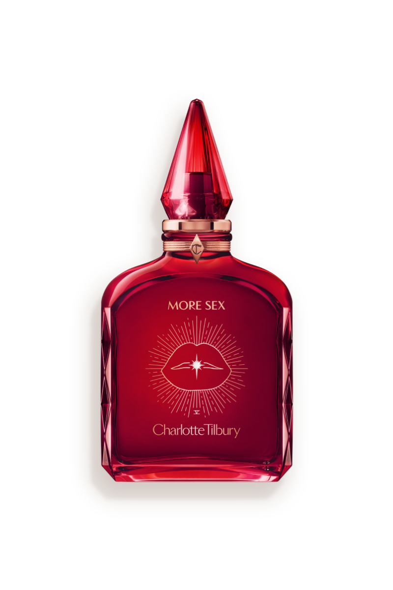 عطر ادکلن شارلوت تیلبری مور س.ک.س | Charlotte Tilbury More S.e.x