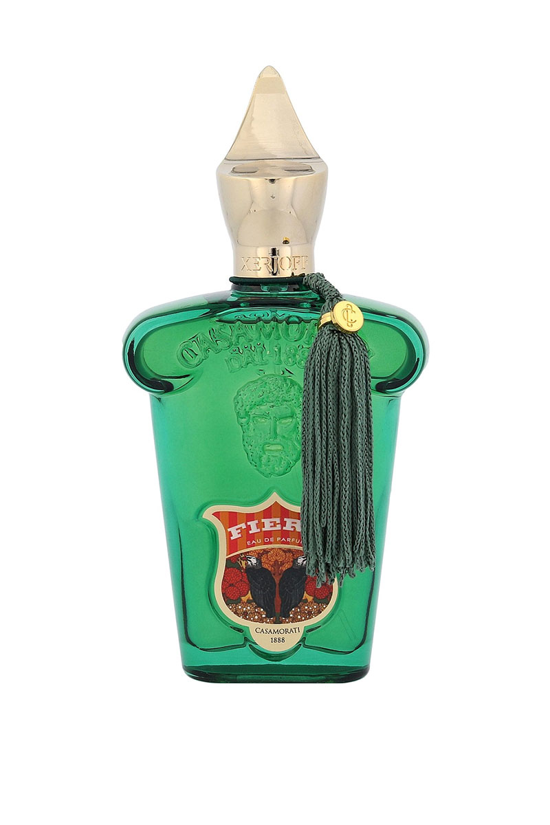 عطر کازاموراتی زرجف-زرژاف فیئرو (فیرو) Xerjoff Casamorati Fiero