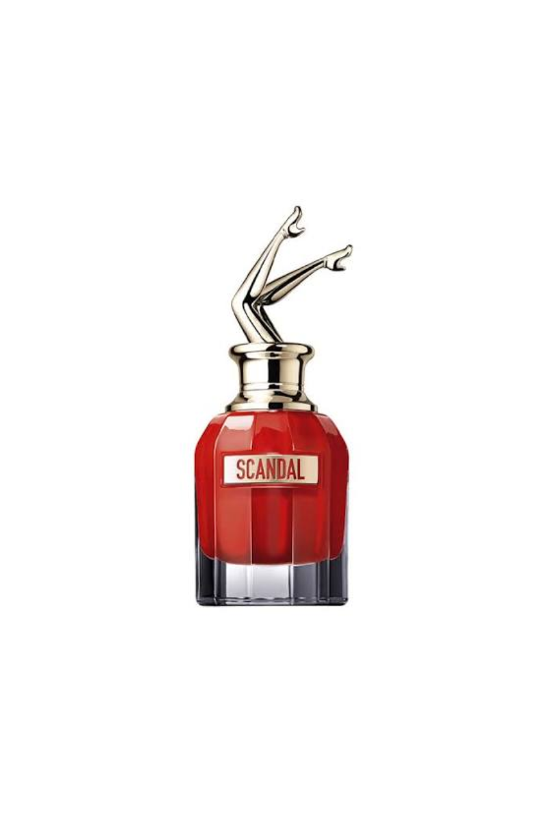 عطر ادکلن ژان پل گوتیه اسکندال له پارفوم | Jean Paul Gaultier Scandal Le Parfum