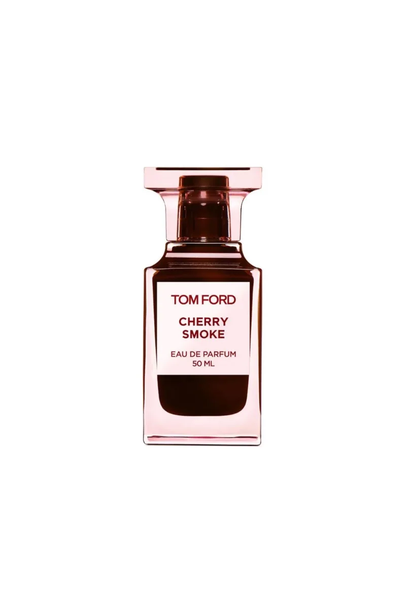 عطر چری اسموک Cherry Smoke