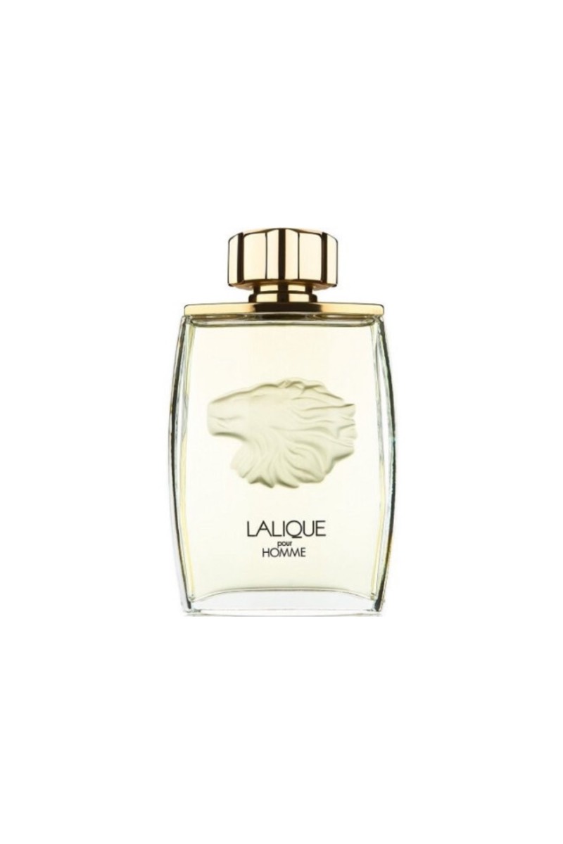 عطر لالیک پور هوم لالیک شیر Lalique Pour Homme
