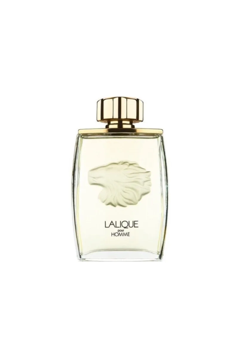 عطر لالیک پور هوم لالیک شیر Lalique Pour Homme