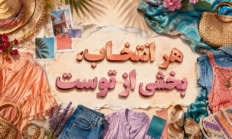 ما که هستیم؟