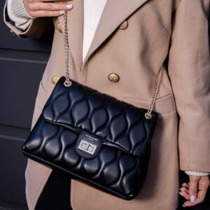 کیف دستی زنانه دیوید جونز مدل CM6705