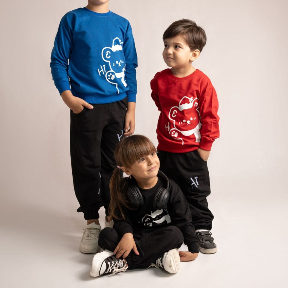 Children's set2