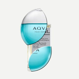 عطر بولگاری آکوا پور هوم Bvlgari Aqua Pour Homme بانک لباس