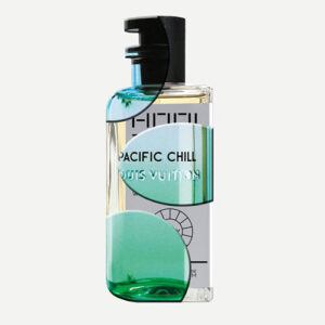 عطر لویی ویتون پَسفیک چیل Louis Vuitton Pacific Chill بانک لباس