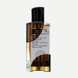 عطر کارولینا هررا میستری توباکو Carolina Herrera Mystery Tobacco بانک لباس