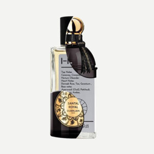 عطر گرلن سانتال رویال Guerlain Santal Royal بانک لباس