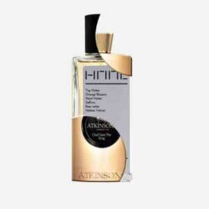 عطر اتکینسونز-اتکینسون عود سیو د کینگ Atkinsons Oud Save The King بانک لباس