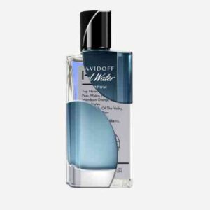 عطر دیویدوف کول واتر Davidoff Cool Water بانک لباس