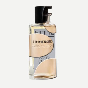 عطر ال ایمنسیت LImmensité بانک لباس