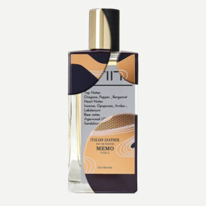 عطر ایتالین لدر Italian Leather بانک لباس