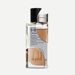 عطر دانهیل مردانه-دانهیل قهوه ای Dunhill for men بانک لباس