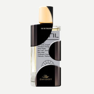 عطر دیویدوف زینو Davidoff Zino بانک لباس