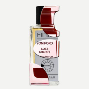 عطر لاست چری Lost Cherry بانک لباس