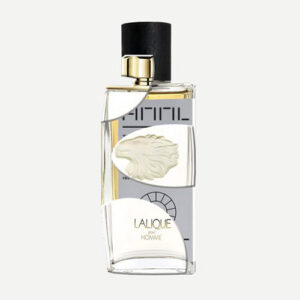 عطر لالیک پور هوم لالیک شیر Lalique Pour Homme بانک لباس