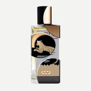 عطر ممو آفریکن لدر Memo African Leather بانک لباس