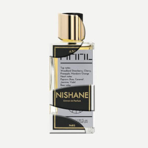 عطر نیشانه آنی Nishane Ani بانک لباس