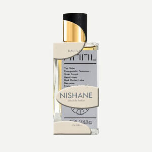 عطر نیشانه حاجیوات (هاسیوات) Nishane Hacivat بانک لباس