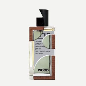 عطر هی وود راکی مانتین وود-مشکی He Wood Rocky Mountain Wood بانک لباس