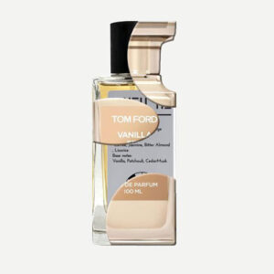 عطر وانیلا سک.س Vanilla Se.x بانک لباس