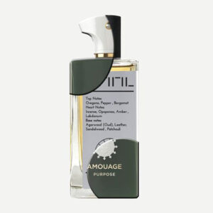 عطر پورپس Amouage Purpose