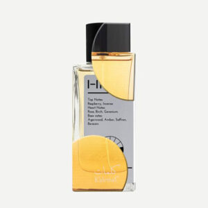 عطر کلمات KALAMAT