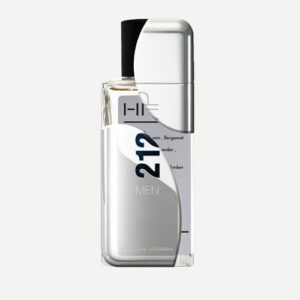 عطر ۲۱۲ وی آی پی مردانه Carolina Herrera 212 VIP Men بانک لباس